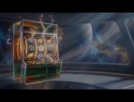 Magic Planet